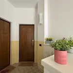Artstay - San Raffaele, Near Metro M1, Ac Apartment *
