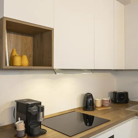 Artstay - San Raffaele, Near Metro M1, Ac * 밀라노