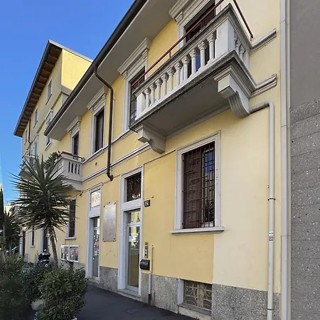 Artstay - San Raffaele, Near Metro M1, Ac 아파트