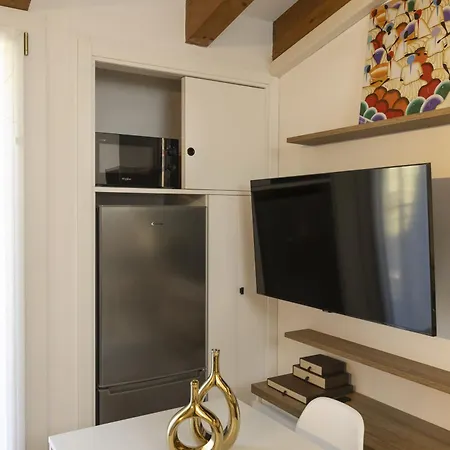 아파트 Artstay - San Raffaele, Near Metro M1, Ac *
