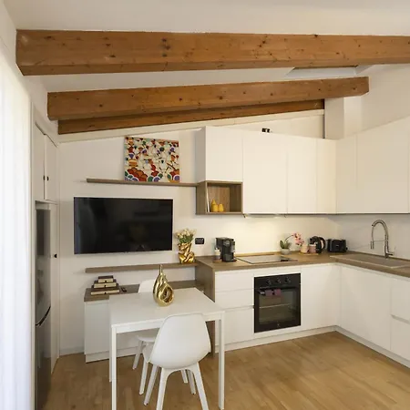 Artstay - San Raffaele, Near Metro M1, Ac 아파트 *