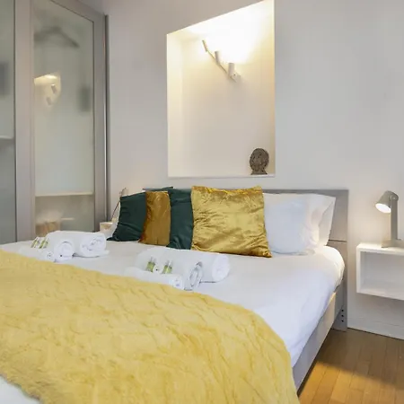 Artstay - San Raffaele, Near Metro M1, Ac Daire Milano
