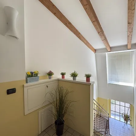 아파트 Artstay - San Raffaele, Near Metro M1, Ac *