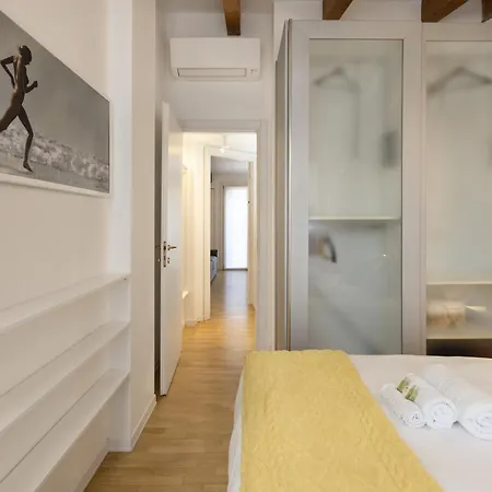 아파트 Artstay - San Raffaele, Near Metro M1, Ac 밀라노